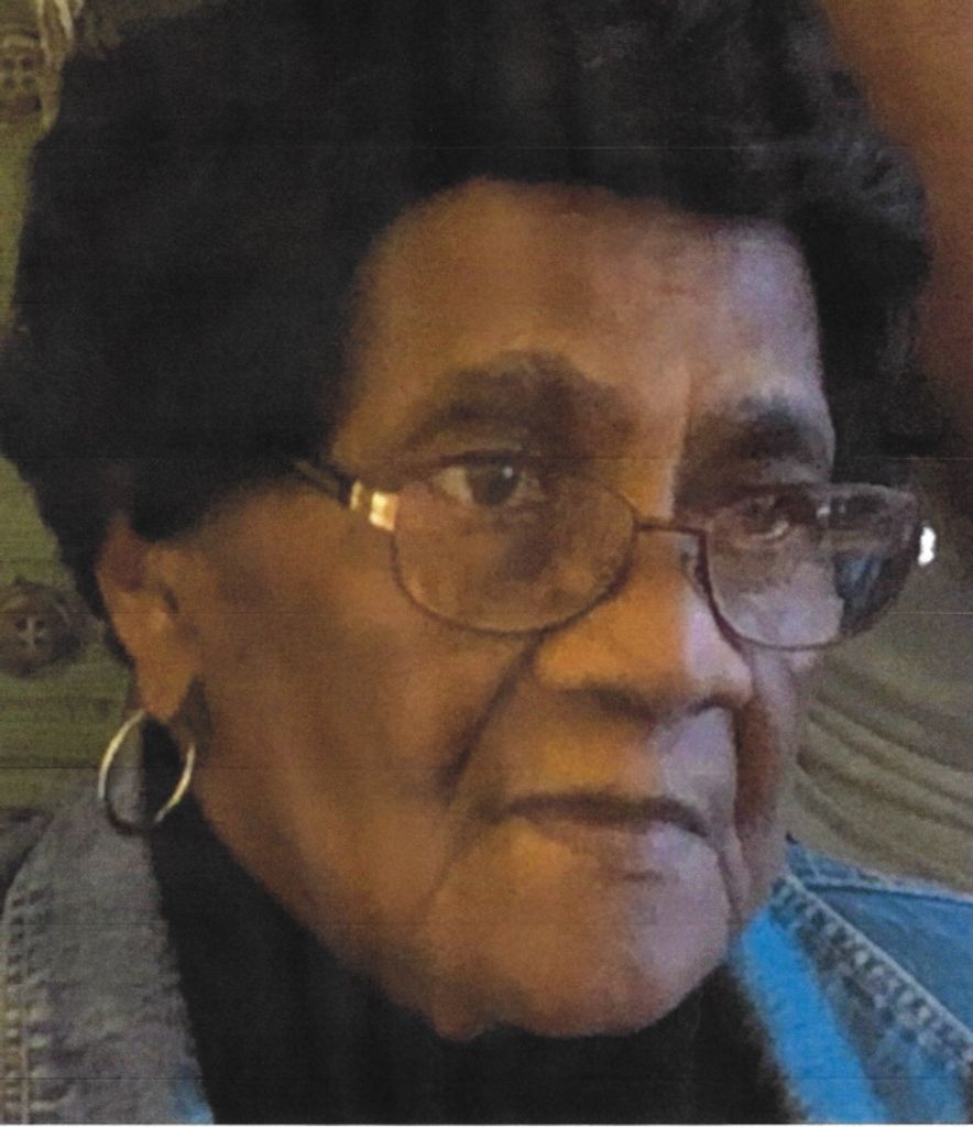 Marjorie (Baker)  Moaney