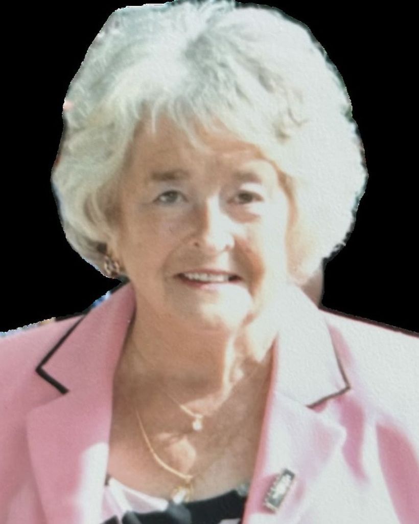 Katherine M. Lange Profile Photo