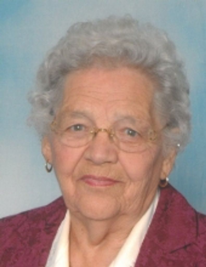 Tannie DeBlaey