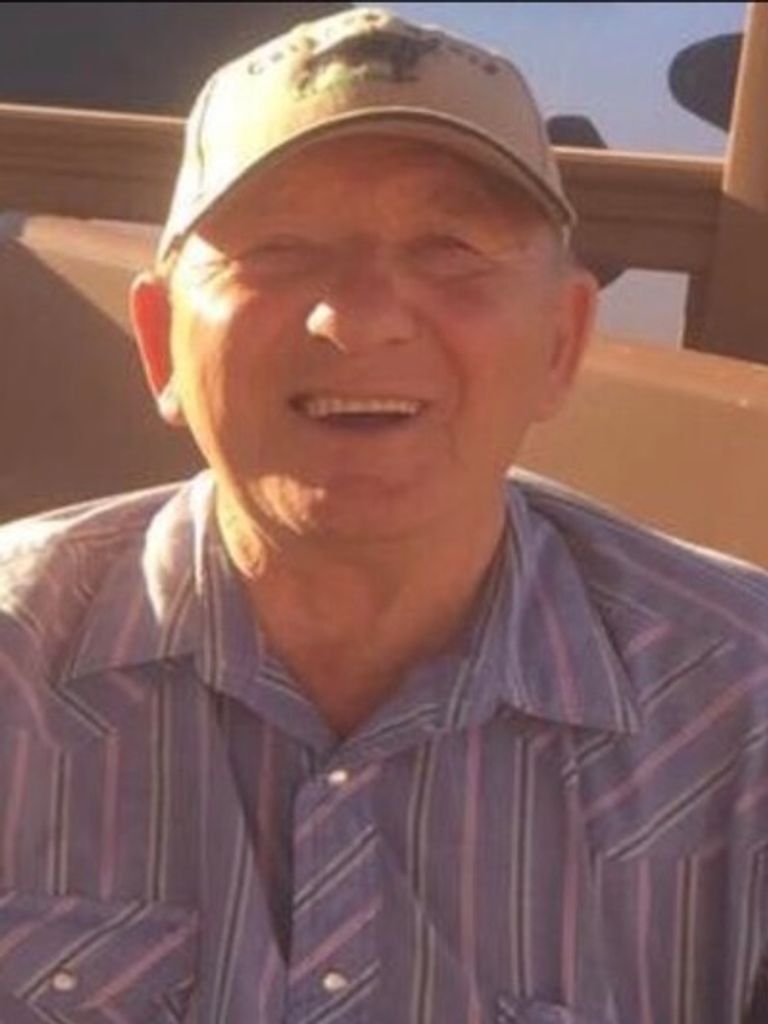 Blaine "Bing" Roy Kounkel Profile Photo