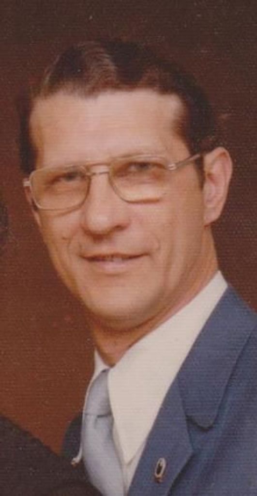 Bob D. Boone