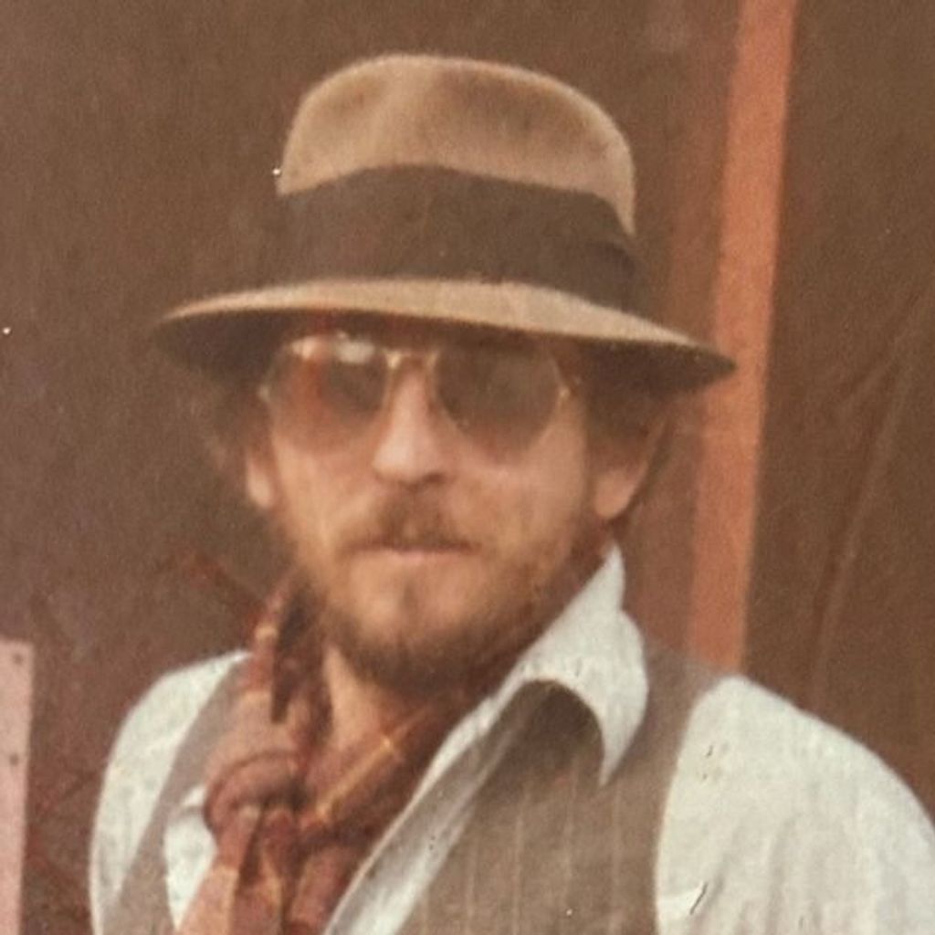 Louis Raymond Matters Profile Photo