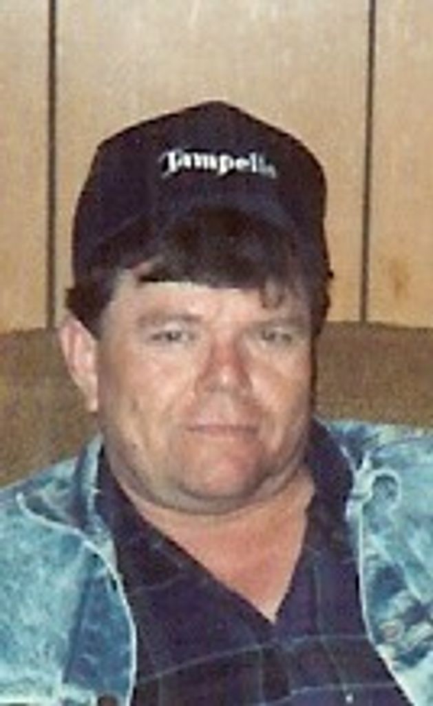 Johnnie Wiley Henderson