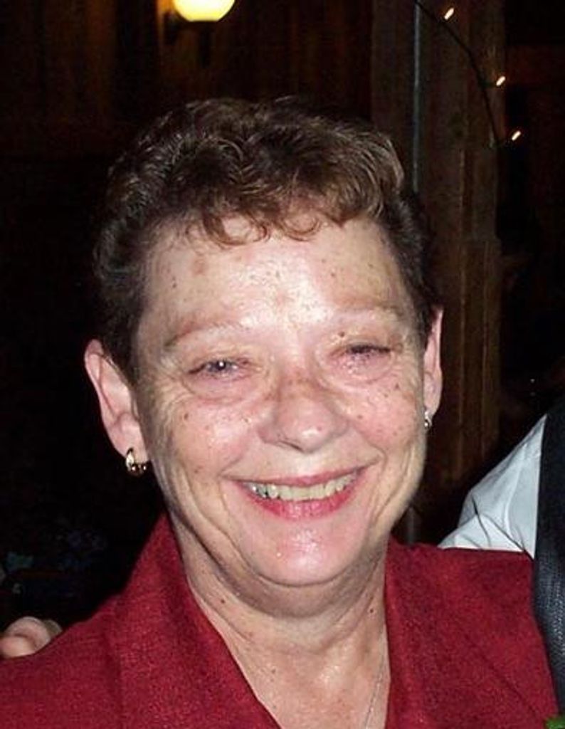 Stormy Heart Romaniello