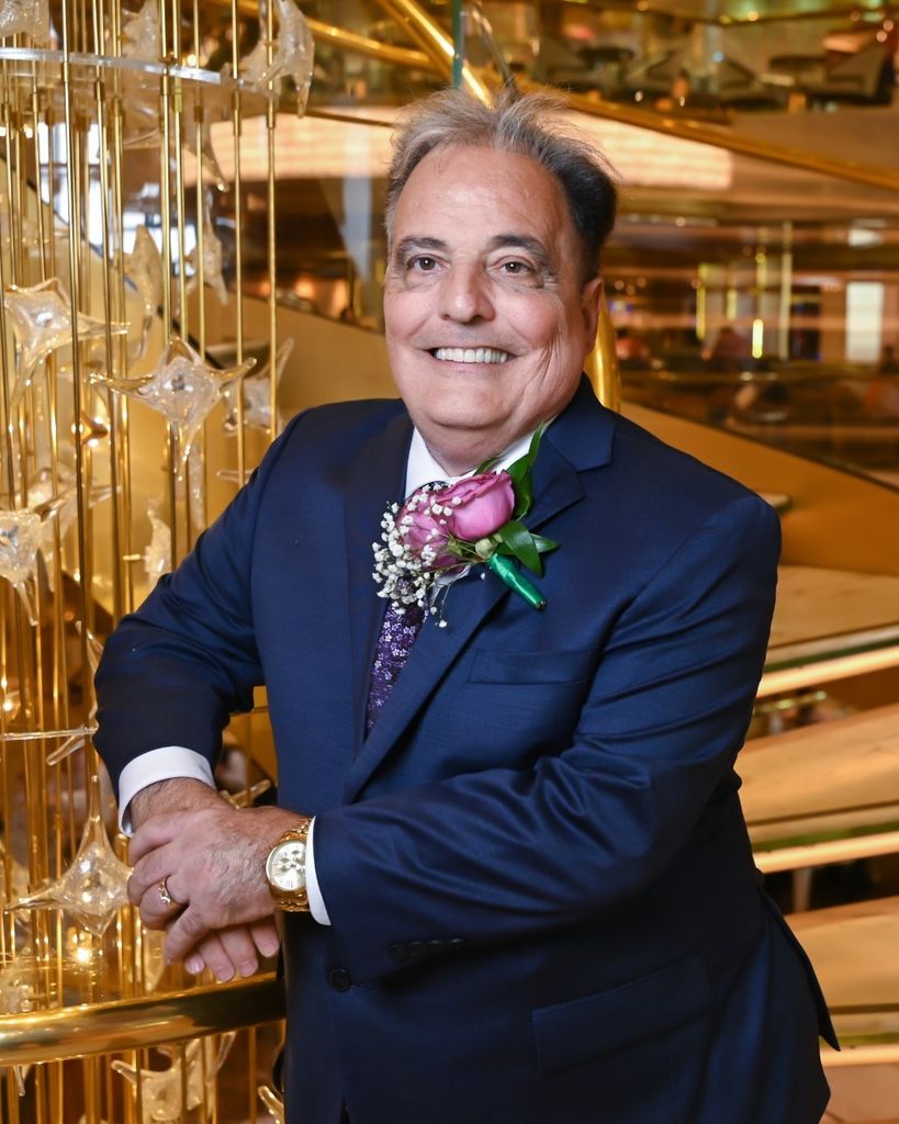 Alexander Louis Lavdas