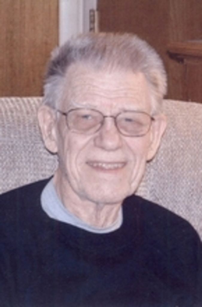Charles August Smith
