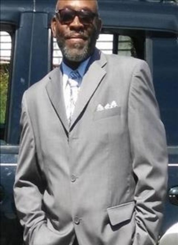 Lionel Coker Profile Photo