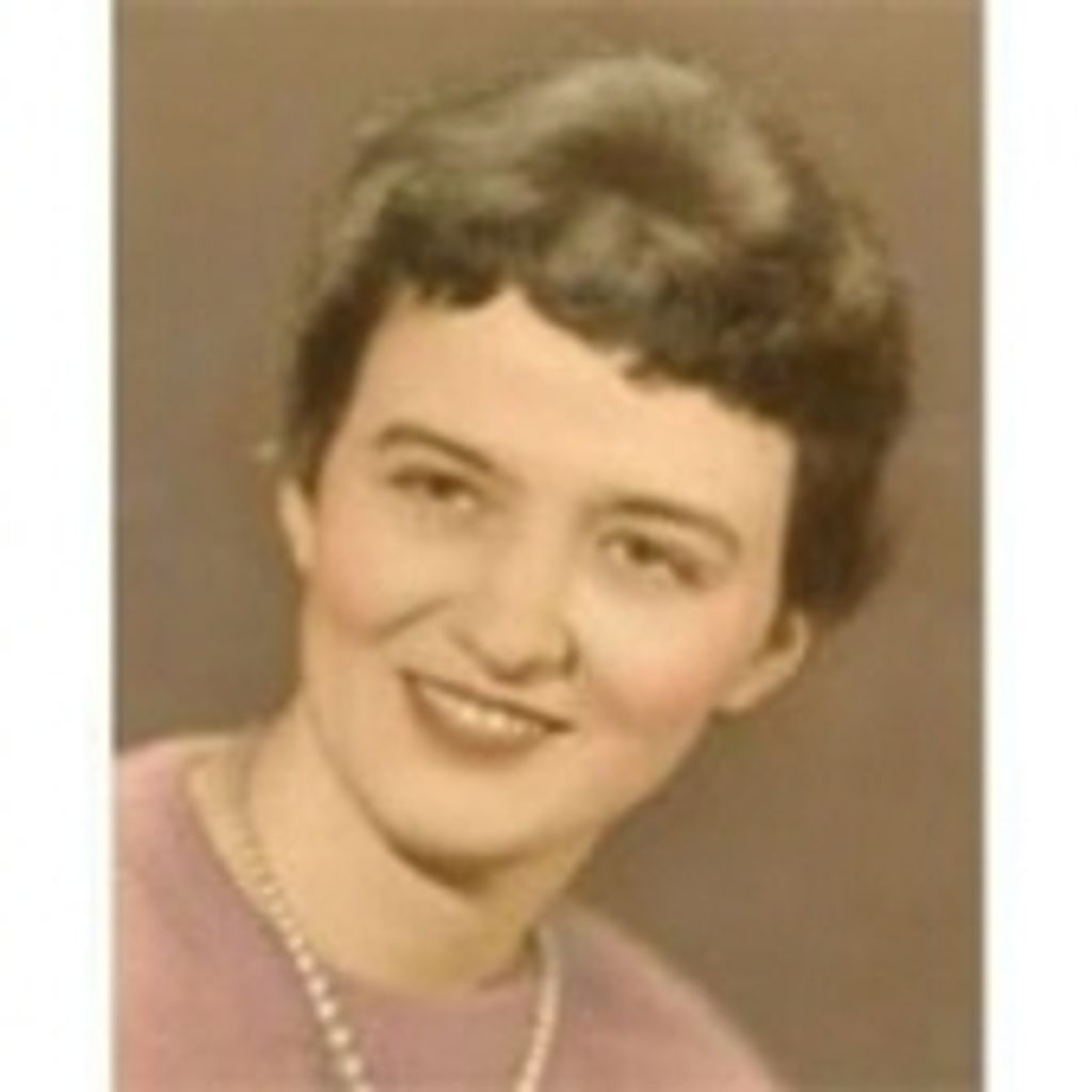 Bernice Cecelia Grinzinger
