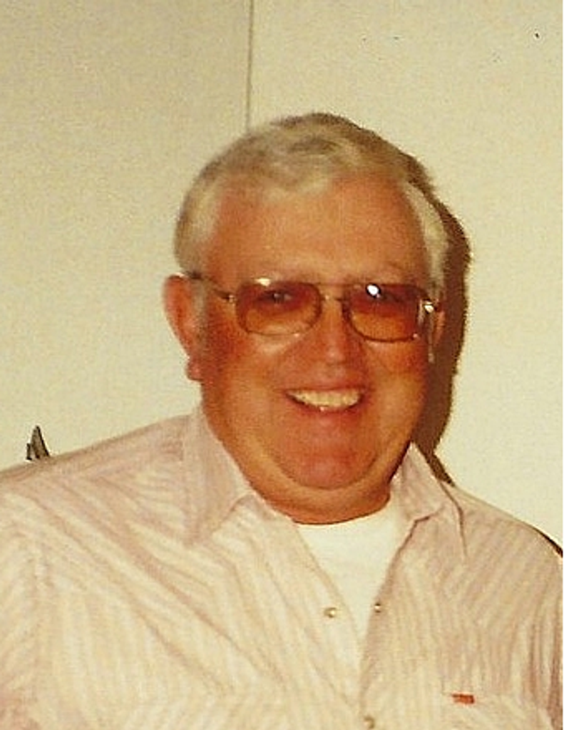 David Moss Profile Photo