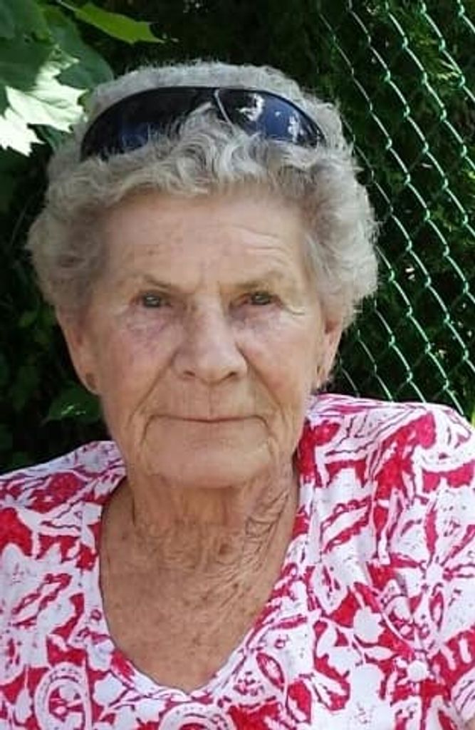 Sylvia A. (Tervo)  Wheeler