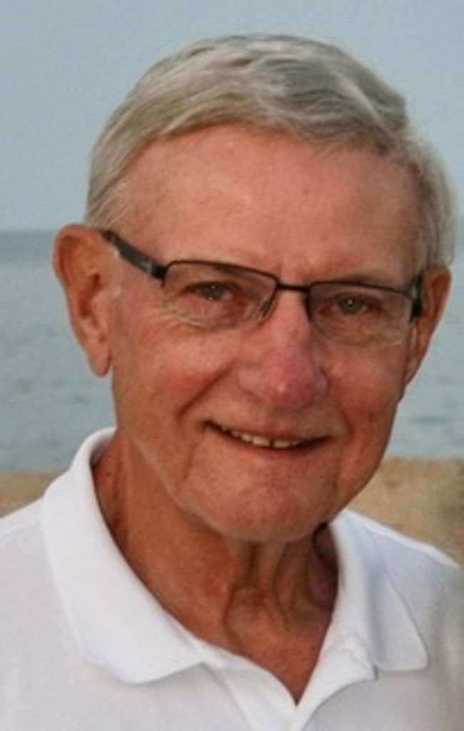 Joseph B. Mraz