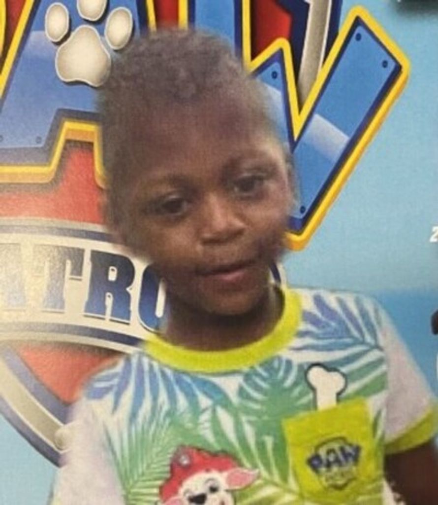 Jamel Nussane Abdur Rahman