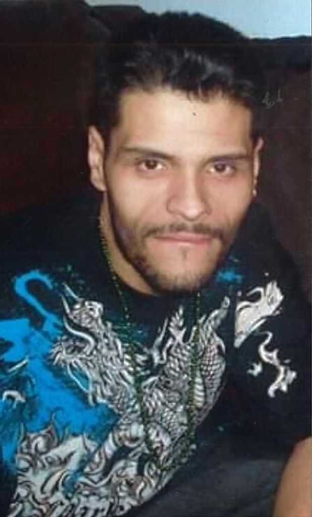 Christian " Chris " Roman Profile Photo