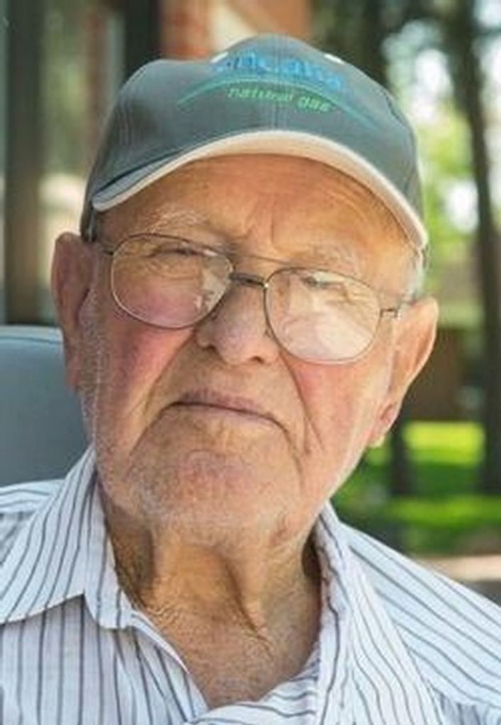 William Herman Brunkhardt