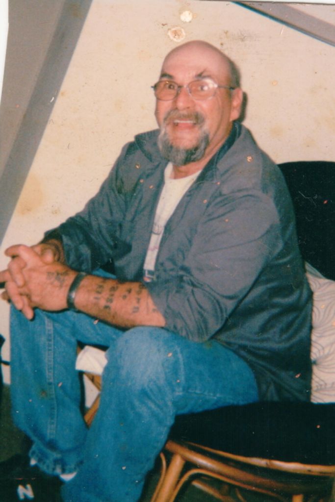 Michael Alan DePuy