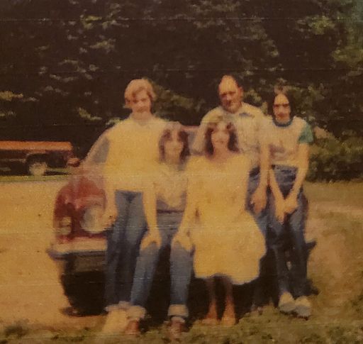 Hettie S (Pennington)  Langdon photo gallery thumbnail 34 of 80