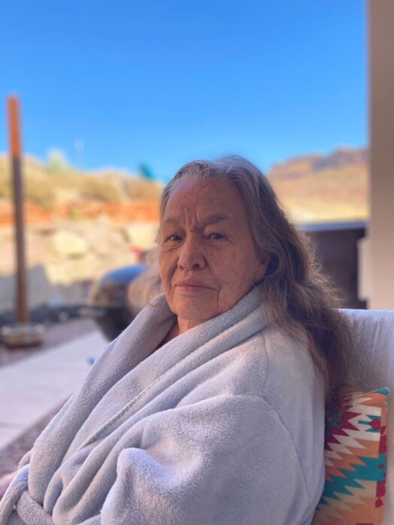 Mae Villareal