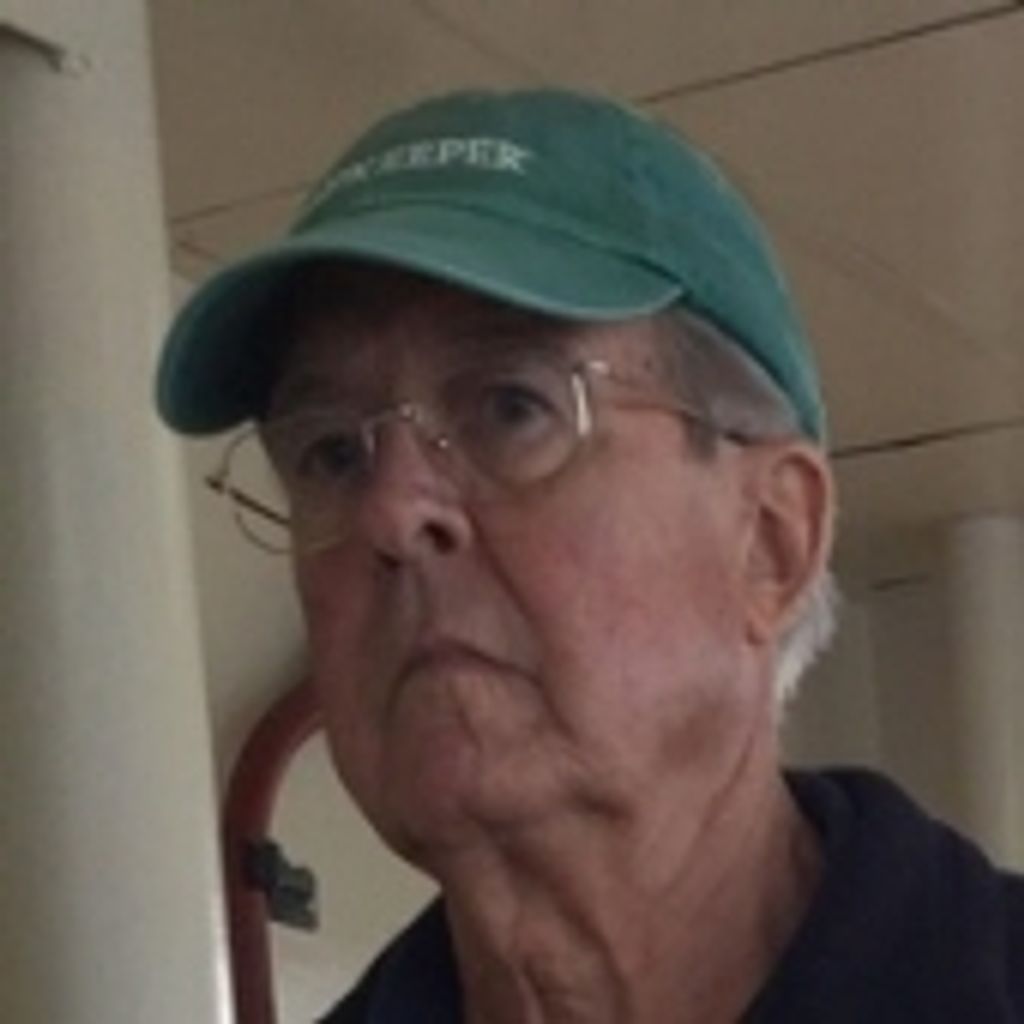 Richard Philip Reitmeyer