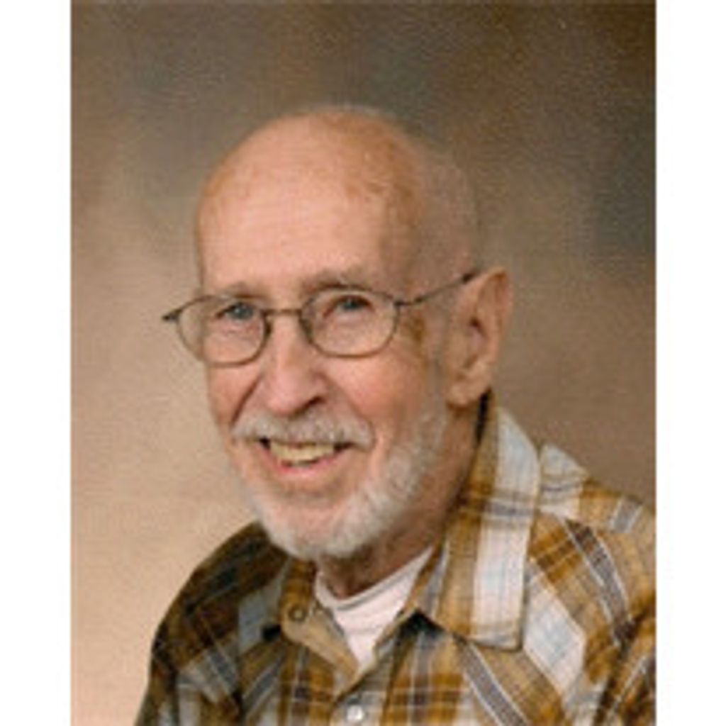 Gordon Arthur Thor