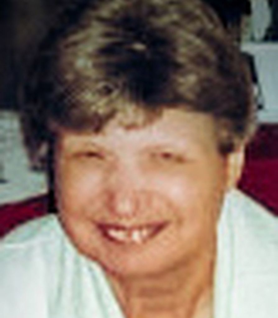 Bernadette Dougert Profile Photo