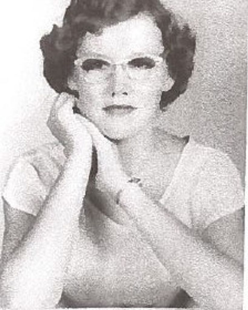 Joyce Claudette Kline