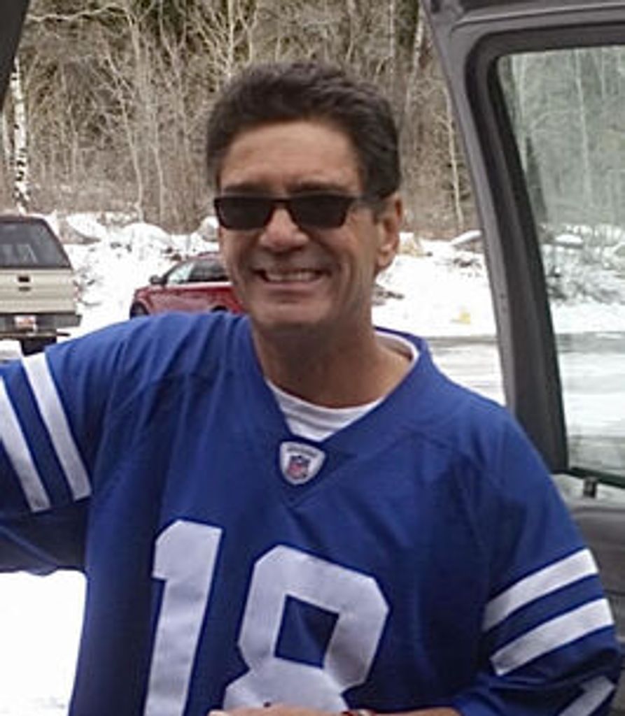 Jim Petro Profile Photo
