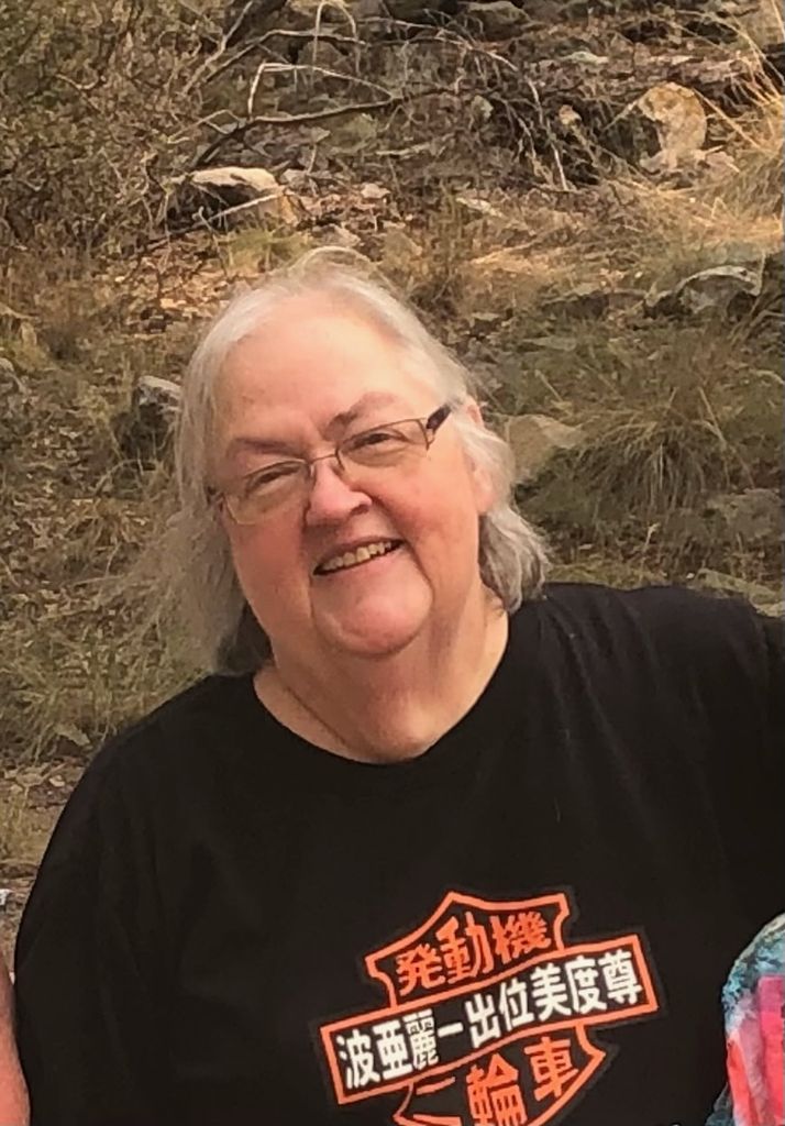 Laura Ann Frye Profile Photo
