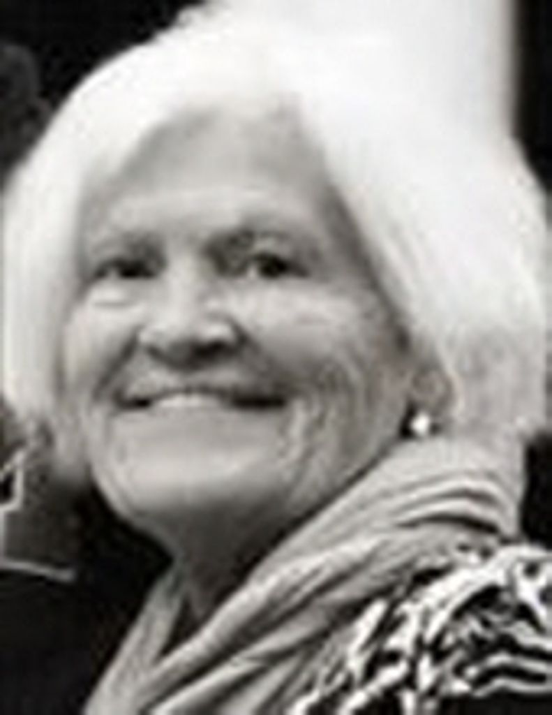 Gloria Gearheart