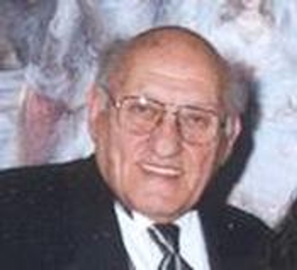 Bernard Apel Profile Photo