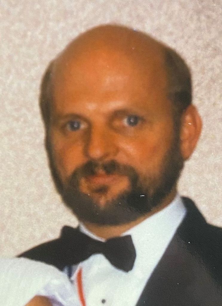 Thomas E. Thompson Profile Photo