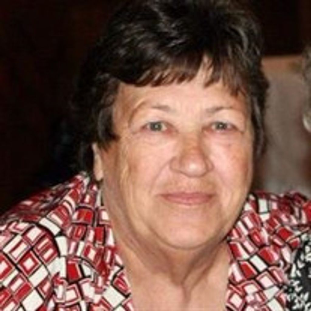 Carolyn Ann Posten