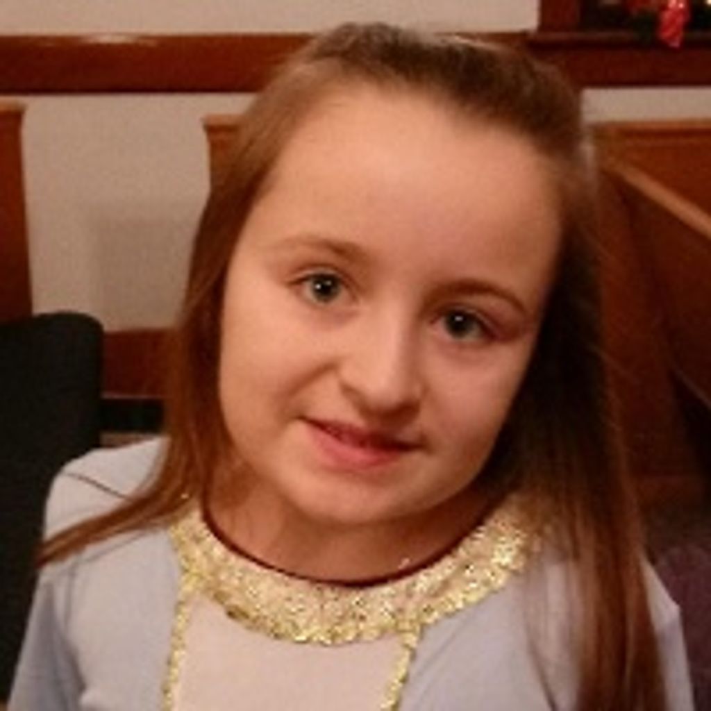Makayla Abigail Gullion