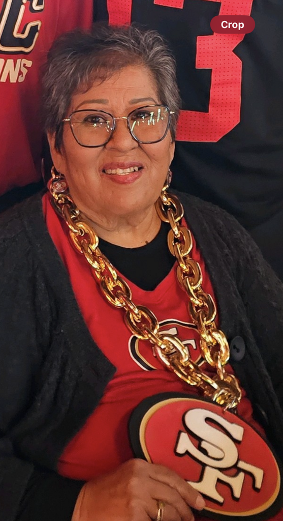 Yolanda C Lucero Profile Photo