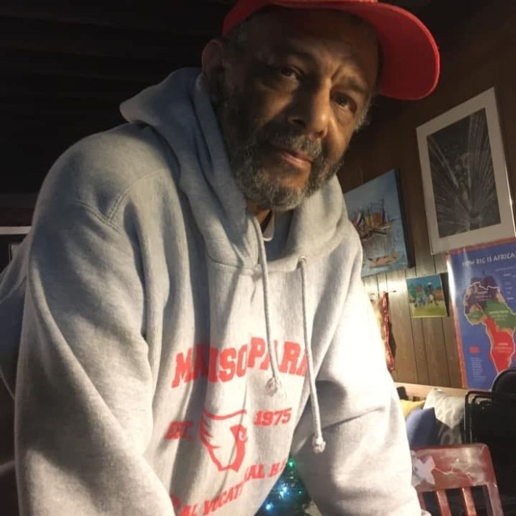 Melvin Herbert King Jr. Profile Photo