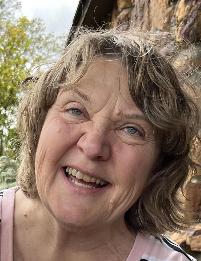 Shelly Trout Profile Photo