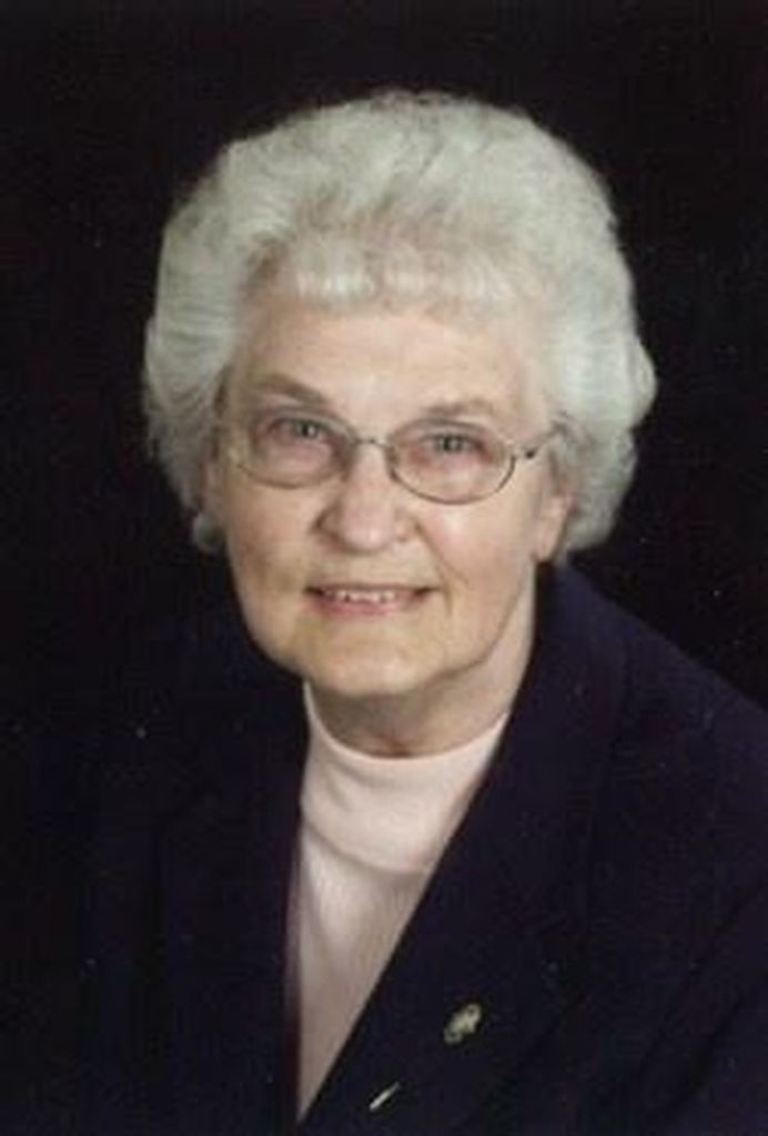 Mary Connell