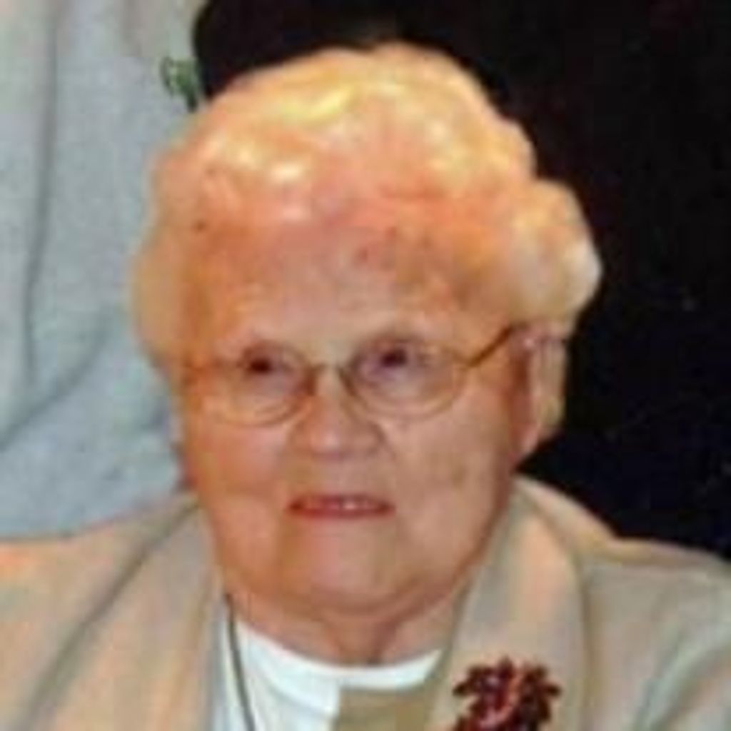 Evelyn Alma Nelsen Profile Photo