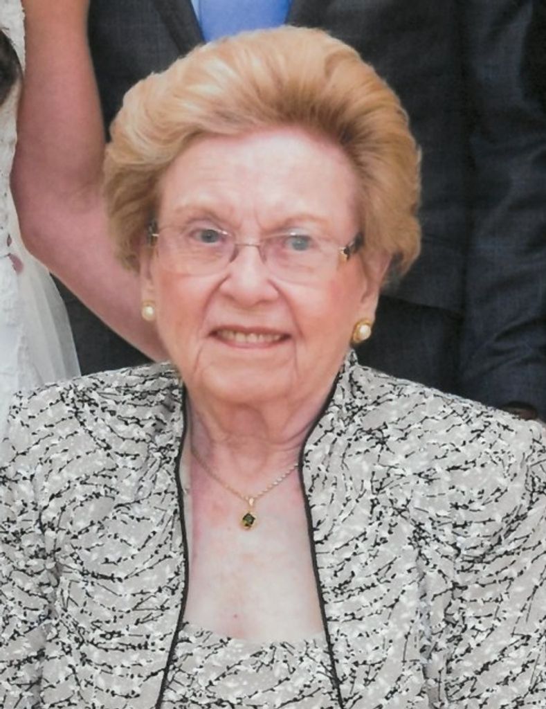 Elsie H. (Kerekes)  Radvany