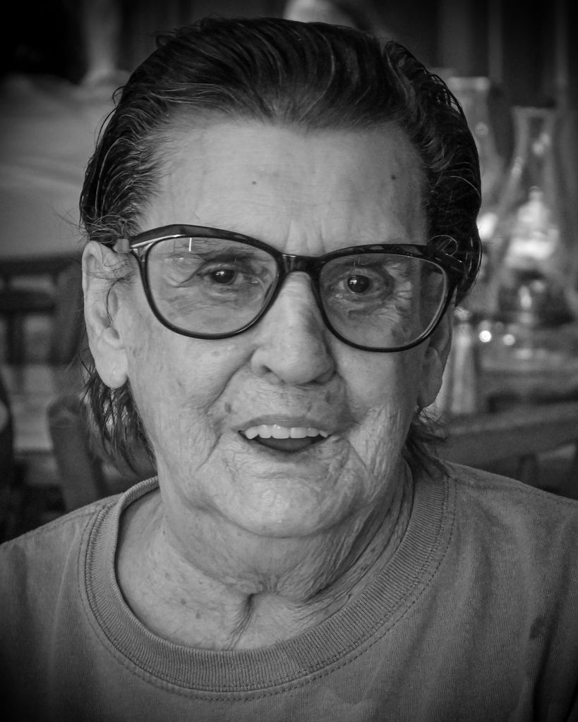 Janie Lorraine "Peggy" George Profile Photo