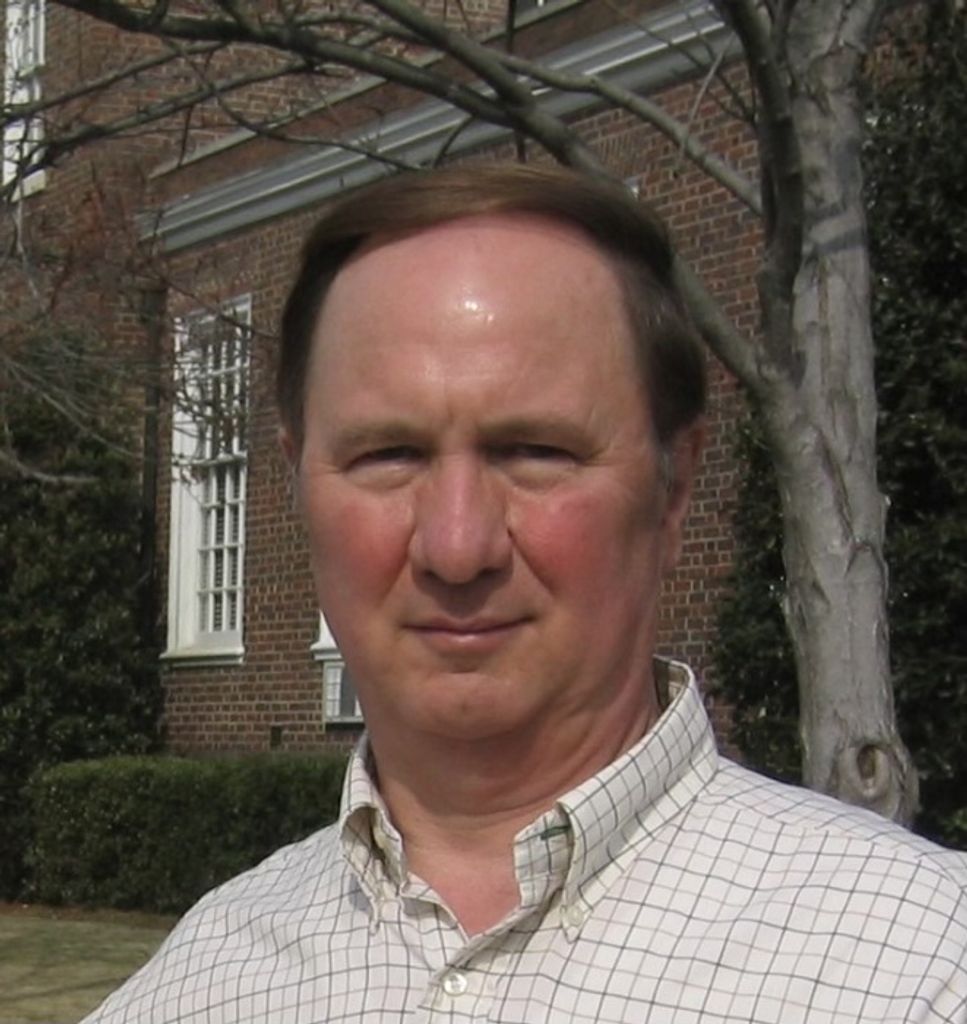 Charles Wayne Allen