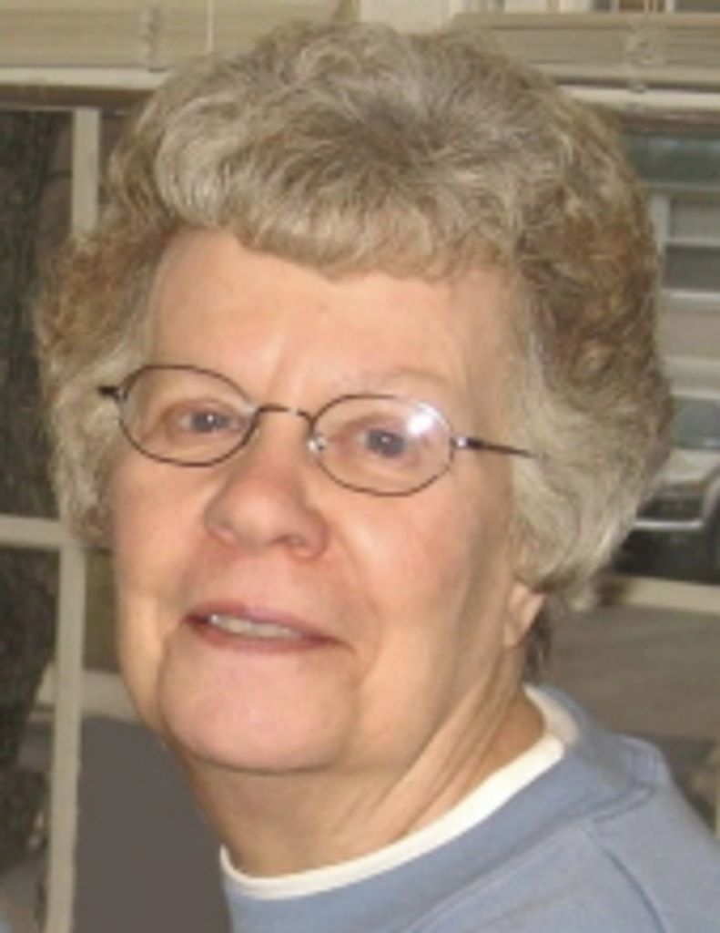 Joyce Marie Baker Profile Photo