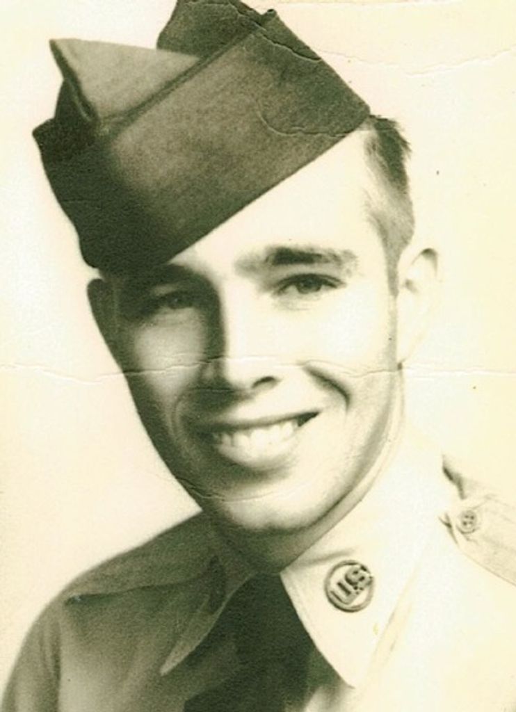 Loren Eugene Denny Profile Photo
