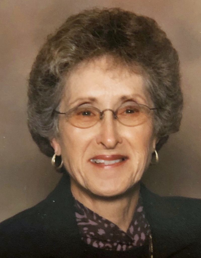 Phyllis C. Nash Profile Photo