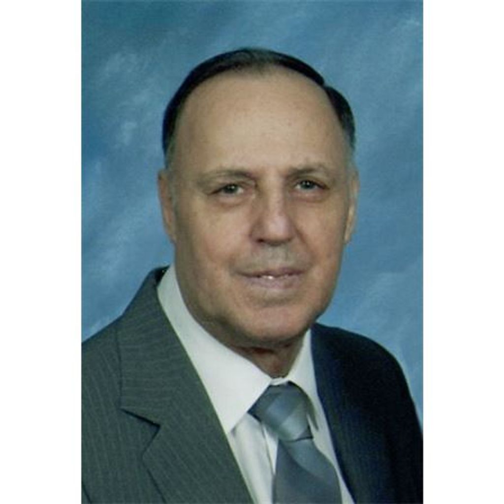 Robert W. Randecker