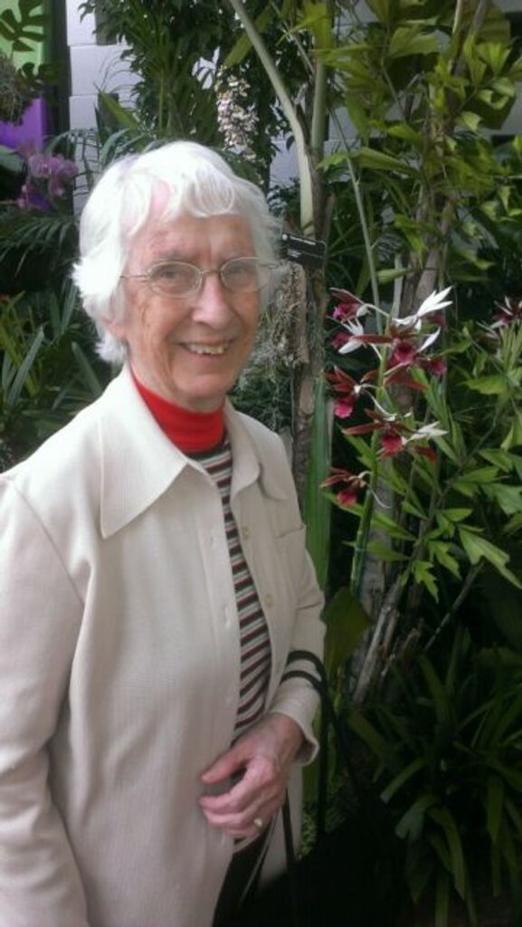 Florence Rottjakob