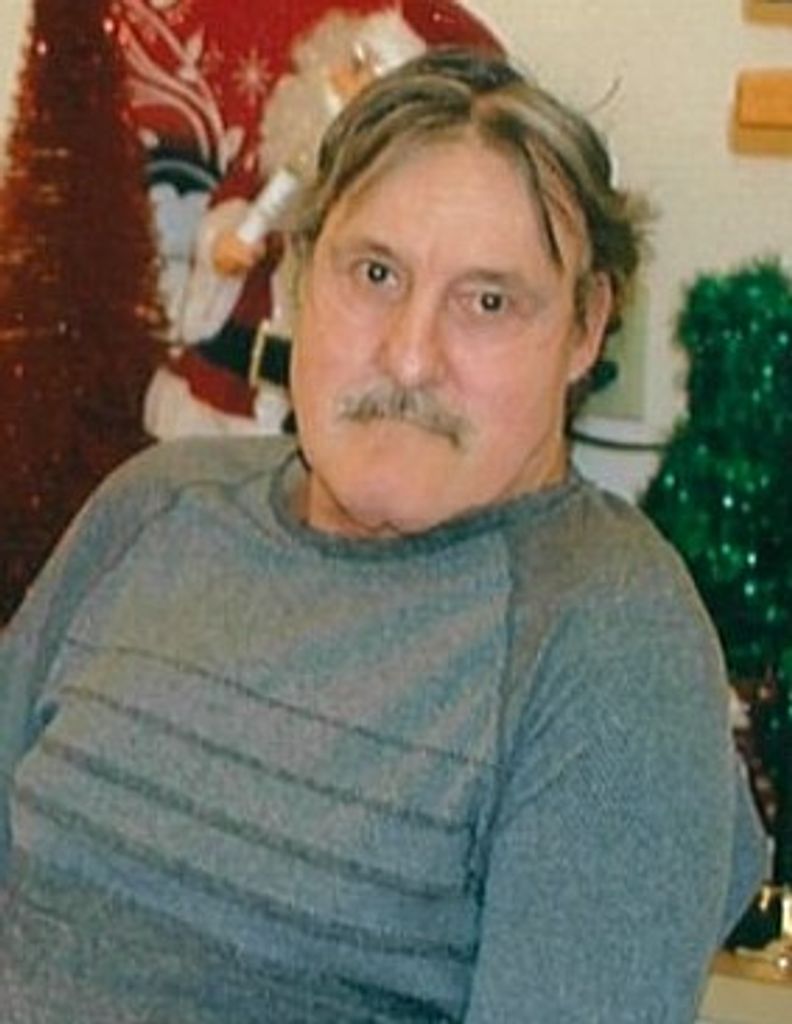 Terry Melnyk