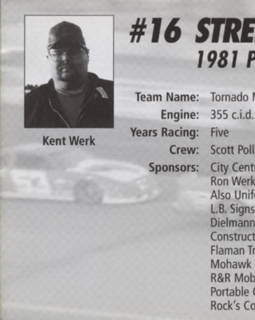 Kent Werk Profile Photo