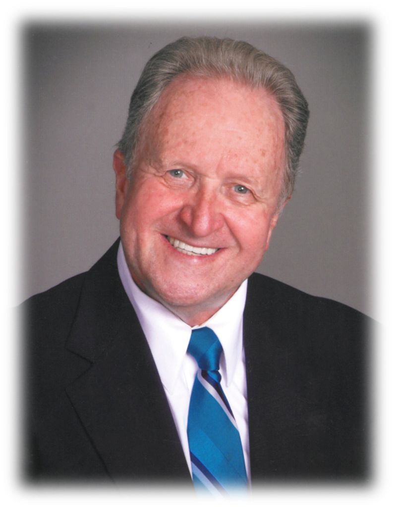 David R. Starkey Profile Photo