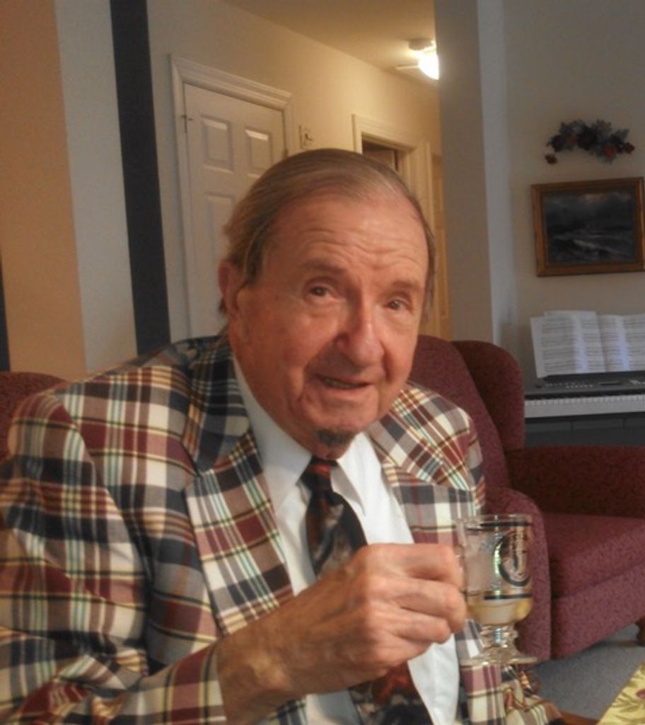 Ronald B. Deak Profile Photo
