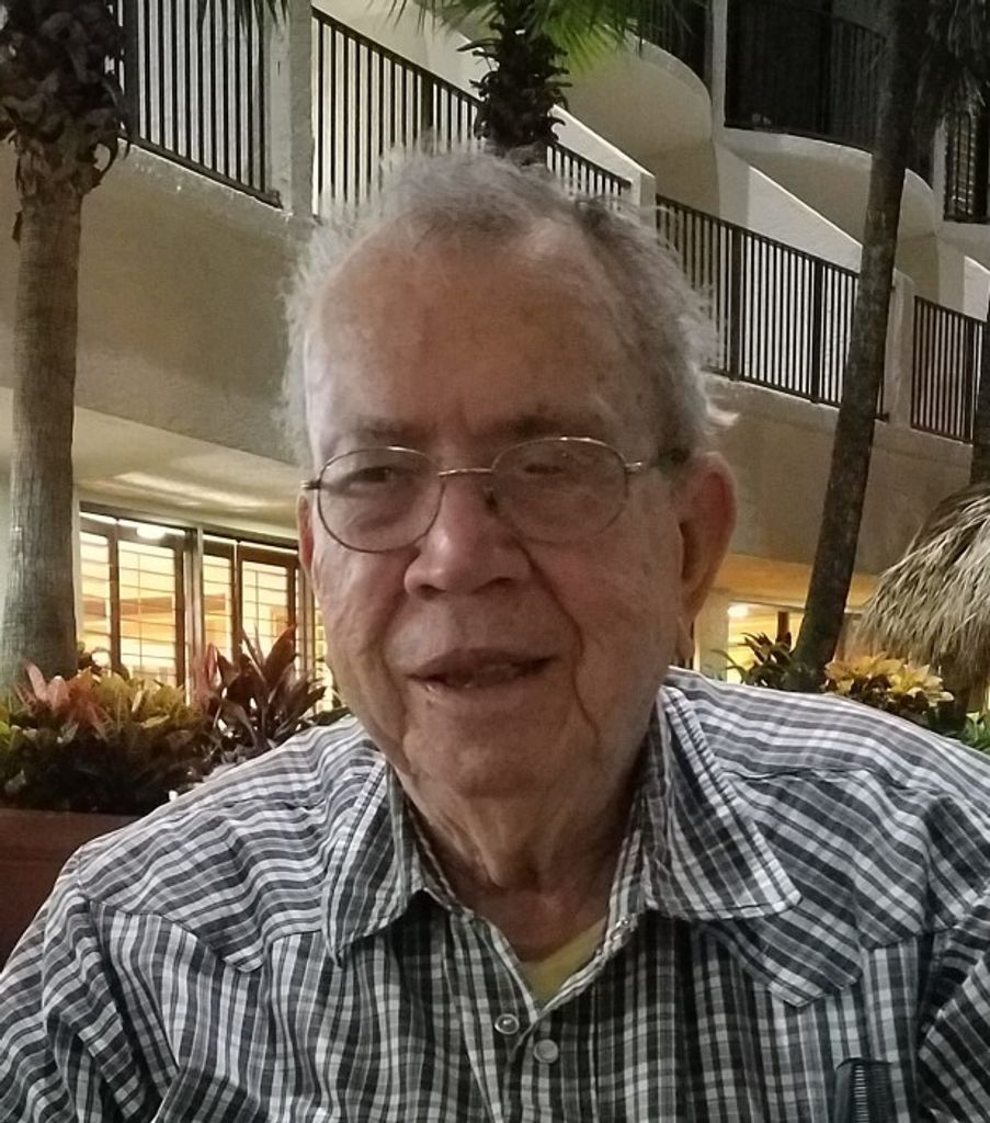 Troy Smith Duffey, Sr. Profile Photo